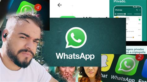 12 Dicas De WhatsApp Que Todo Mundo Deveria Saber YouTube