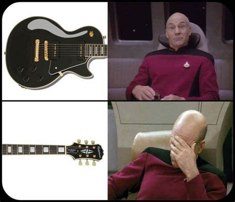 Best Guitar Memes — Follow us @bestguitarmemes for more entertaining...