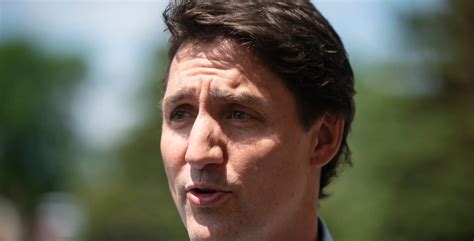 Justin Trudeau Was Voted Worst Canadian Prime Minister From The Past 5