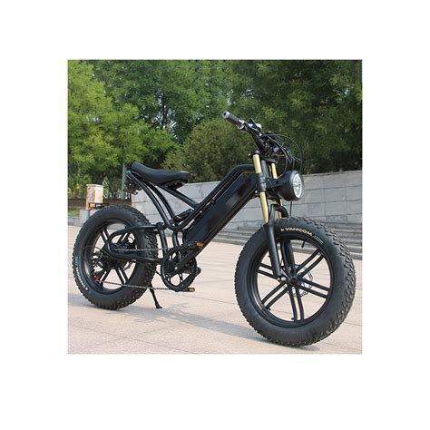 Hot Selling 750W Tianjin Factory New Design 20 Inch Aluminum Frame