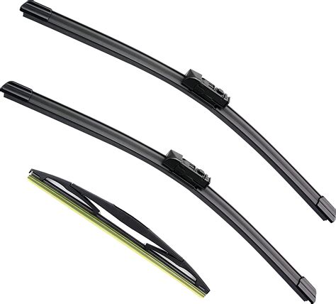 Amazon Factory Wiper Blade Replacement For Subaru