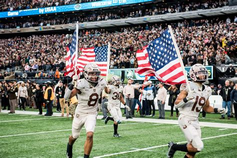 Army-Navy Tickets — Army Gameday