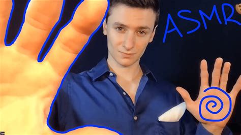 Asmr Spicy Masseur Gives You Biggest Tingles Of Your Life Vacation