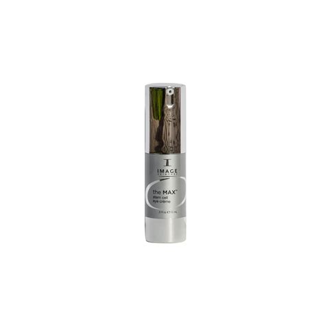 Max Stem Cell Eye Cream – Chocolate Hair and Beauty Cork