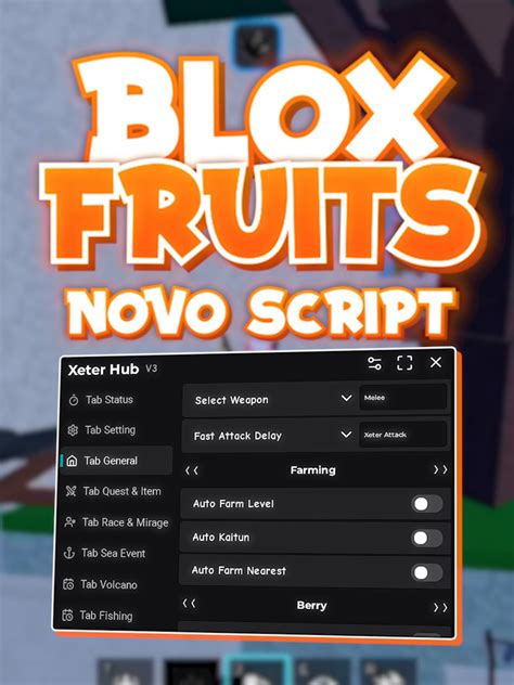 Script Para O Blox Fruits - Mejores Scripts para Blox Fruits en Roblox | TikTok