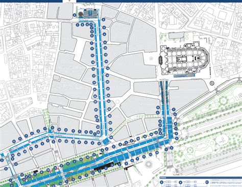 Nuevo Recorrido Oficial Semana Santa M Laga En