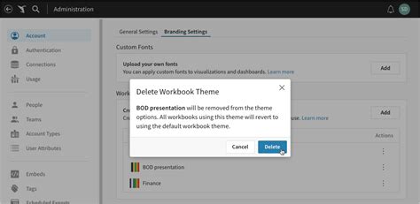 Create And Manage Workbook Themes