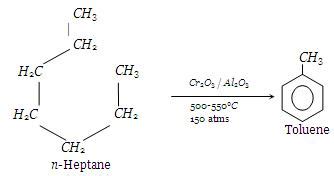 Toluene | Structure, Properties, Preparation and Reactions of Toluene