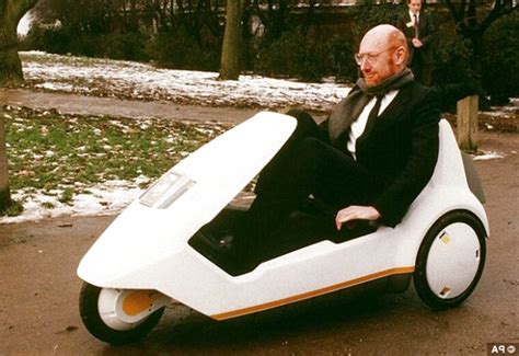 Sinclair C5 for sale in UK | 54 used Sinclair C5