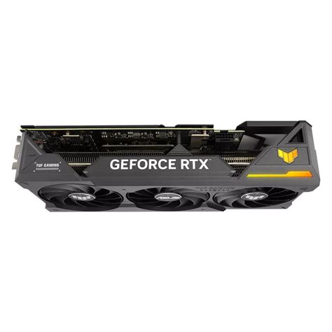 قیمت روز کارت گرافیک ایسوس Geforce Rtx 4070 Ti Oc 12gb