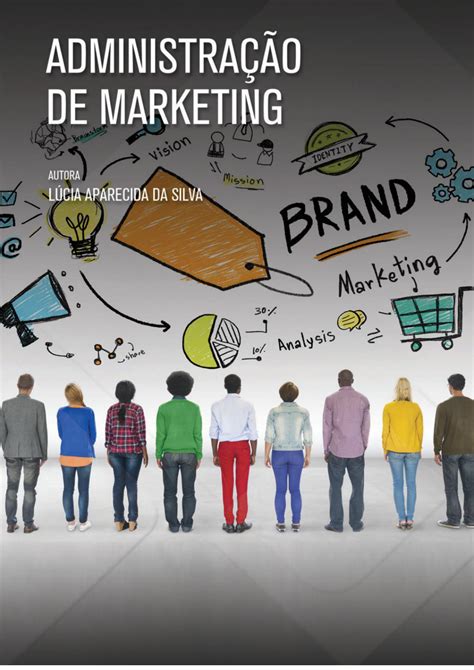 Administra O De Marketing Administra O