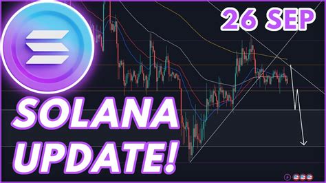 Sol Dump Warning 🚨 Solana Sol Price Prediction And News 2023 Youtube