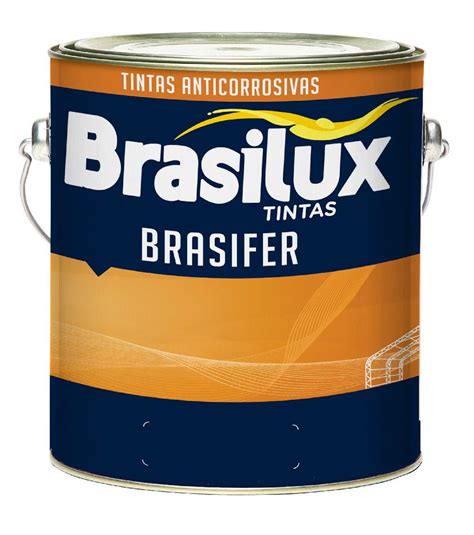 Zarcao Oxido Preto L Brasilux Bond Tintas