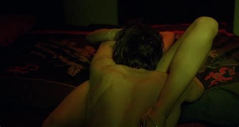 Naked Anna Dereszowska In Ixjana