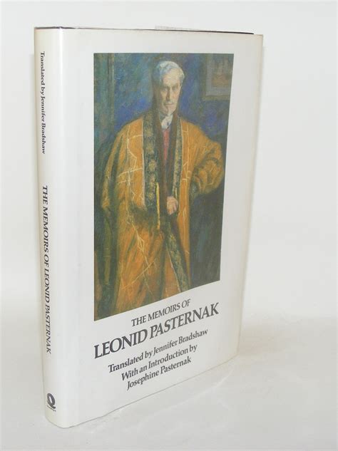 The Memoirs of Leonid Pasternak by Leonid Osipovich Pasternak | Goodreads