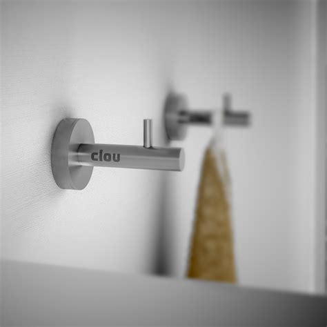 Slim Clou Bath Findings Sanitair Voor Design Badkamers