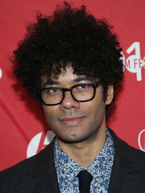 Richard Ayoade Movies And Shows Apple TV