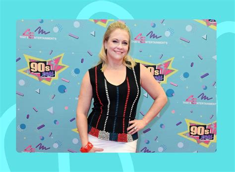 Melissa Joan Hart In Bikini Gets Minutes Of Sunshine Celebwell Cirrkus News