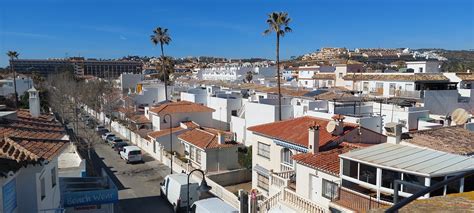 A Guide To La Cala De Mijas Costa Del Sol