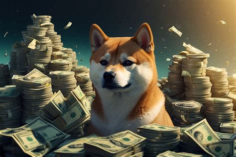 Shiba Inu Billionaires A Growing Phenomenon In The Crypto World The