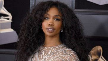 Best SZA tattoos and tattoo ideas - NSF News and Magazine