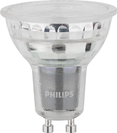 Philips Led Leuchtmittel Master Ledspot Vle D W Gu D