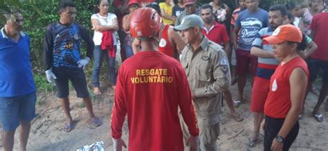 Jovem De 18 Anos Morre Afogado Durante Pescaria Na Zona Rural De Barras