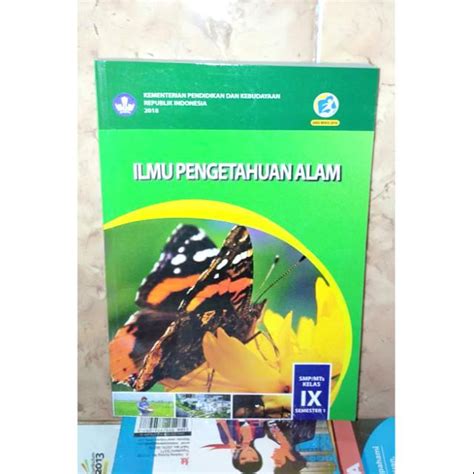 Jual Ipa Kelas 3 Smpmts Shopee Indonesia