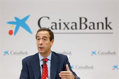 Caixabank Guanya Milions D Euros Fins Al Setembre Un M S