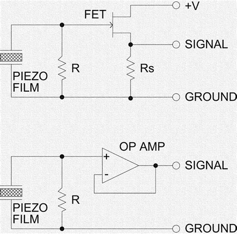 Using Analog Sensors With Microcontrollers A Beginner’s Guide Nuts And Volts Magazine