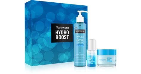 Neutrogena Hydro Boost Face Livrare Rapida Notino Ro