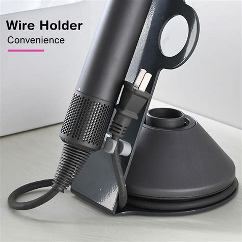 Dyson Supersonic Hair Dryer Stand Holder – BACOENG