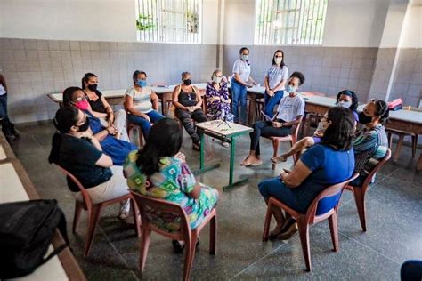 UNICEF dialogam comunidade escolar sobre educação e Covid 19 em