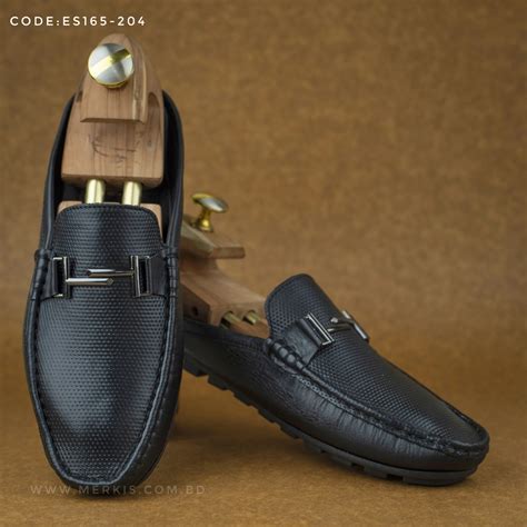 New Designable Half Loafer Shoes At The Best Price In Bangladesh