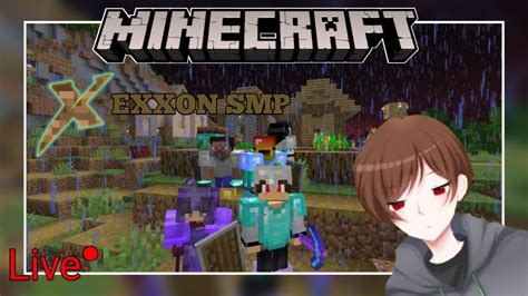 🔴live Yok Bisa 1k Tahun Ini Mabar Menkrep Mcpe Mcpc Minecraft Indonesia Youtube