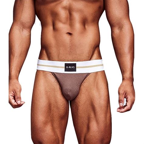 China Custom Sexy Gay Thong Jockstrap Underwear G Strings Thongs Manufacturers Suppliers