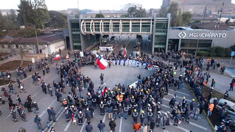 Esperamos No Perder Los 20 Mil Puestos De Trabajo Trabajadores De