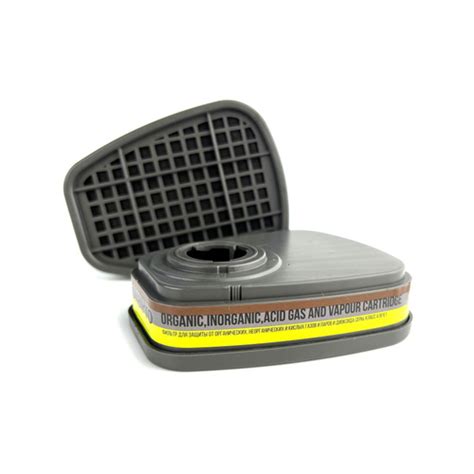 Отзывы на RoxelPro Фильтр от органических паров, кислых газов, аммиака ...