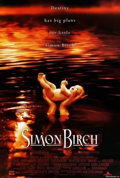 Simon Birch Movie Review & Film Summary (1998) | Roger Ebert