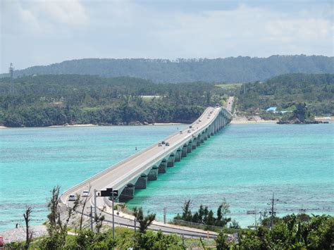 古宇利大橋｜情報一覧｜沖縄で定番・おすすめの観光スポット｜沖縄観光情報webサイト おきなわ物語