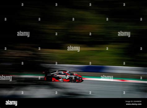 Spielberg DTM Red Bull Ring 2021 Photo By Hoch Zwei 51 Nico Mu Ller