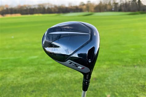 Titleist Tsr Drivers Everything You Need To Know About The Range