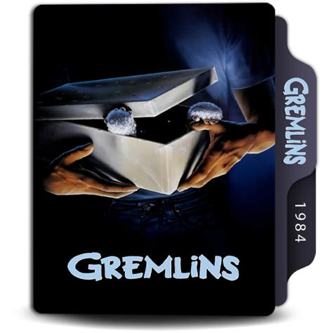 Gremlins (1984) by acw666 on DeviantArt