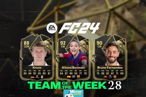 EA FC 24 Golazo Release Time Here S When The Promo Will Drop In