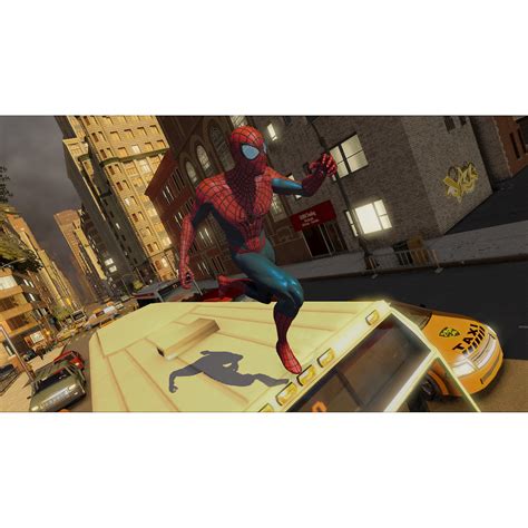 The amazing spider man 2 xbox 360 - nationlasopa