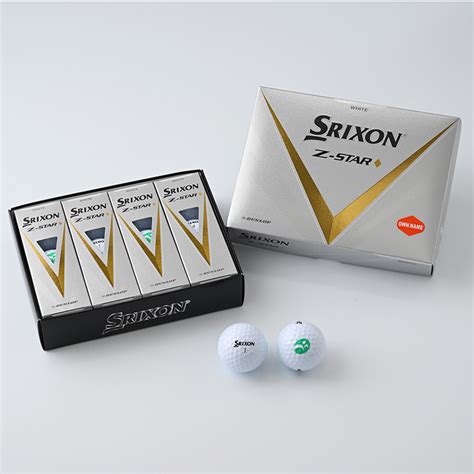 Srixon Z Star