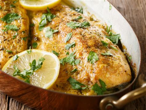 Marinada De Cilantro Para Pescado Y Mariscos Perfecta Para Cuaresma