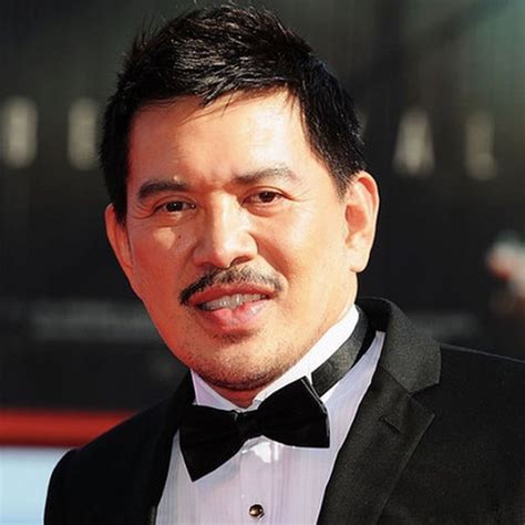 Brillante Mendoza Wiki, Biography, Age, Wife, Family, Net Worth Brillante Mendoza Wiki ...