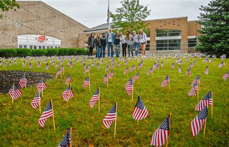 Victory Hartford Union High School Young Americas Foundation