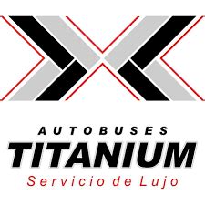 Autobuses Titanium Tel Fonos Horarios Y Destinos